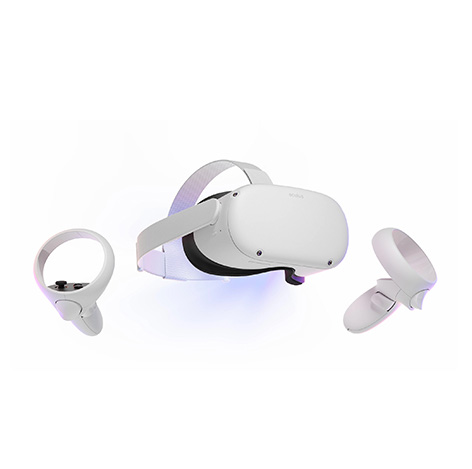 Oculus Quest 2